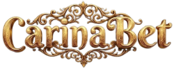CarinaBet Casino NL logo